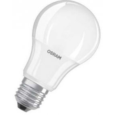 Ampoule LEDVANCE LED VALUE CLASSIC A60 8,5W (60W) 806lm E27 2700K