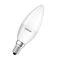 Ampoule LEDVANCE LED VALUE CLASSIC B40 4,9W (40W) 470lm E14 2700K