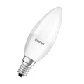 Ampoule LEDVANCE LED VALUE CLASSIC B40 4,9W (40W) 470lm E14 2700K