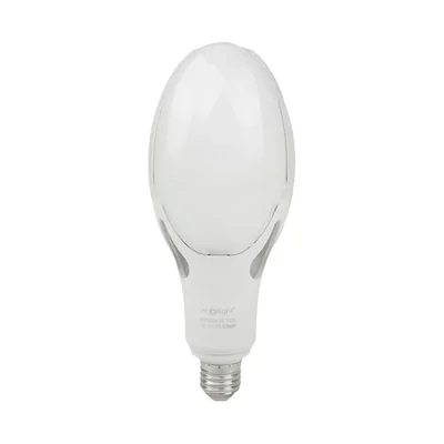 Ampoule Rocket E27 40W 4000K 4000lm E-27->E-40
