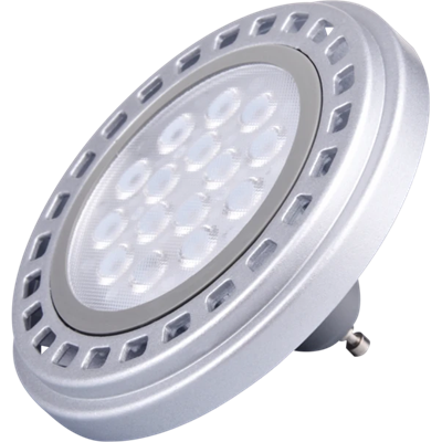 Ampoule spot LED 15W GU10 1200lm NW