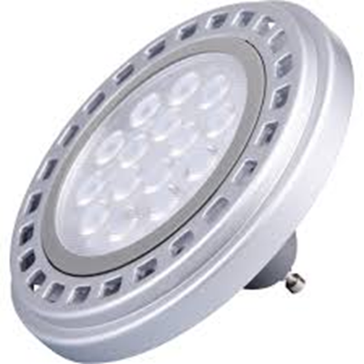 Ampoule spot LED 15W GU10 1200lm NW