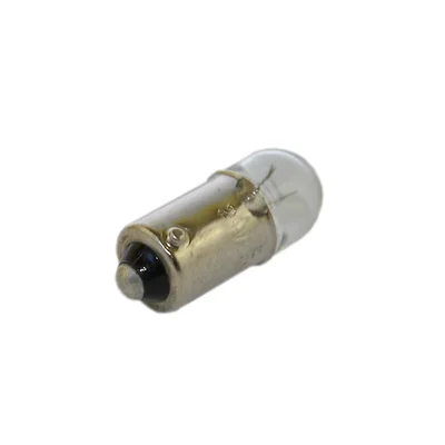 Ampoules Ba9s 240V pour 5 pièces.