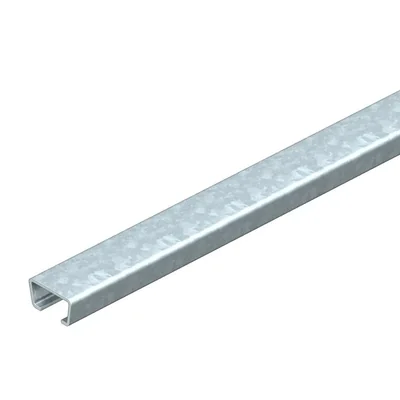 AMS3518UP2000FS Full profile rail, seal width 16.5 mm