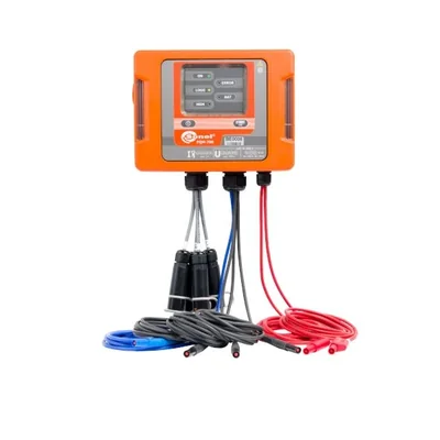 Analizator jakości zasilania PQM-700
