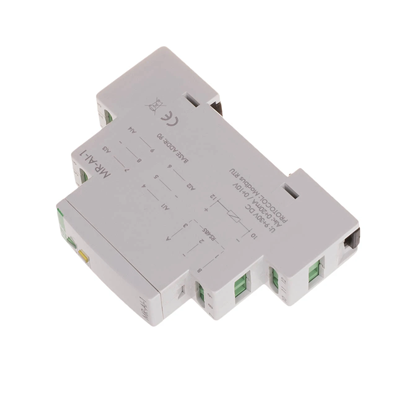 Analog INPUT expansion module with MODBUS RTU output