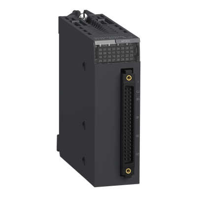 Analog Input Module 4 TC/RTD Isolated