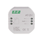 Analog measuring transducer