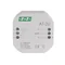 Analog measuring transducer