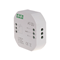 Analog measuring transducer