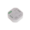 Analog measuring transducer