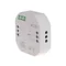 Analog measuring transducer