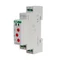 Analog relay with current input, input 0÷20mA / 4÷20mA, 8A, DIN rail mounting