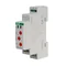 Analog relay with voltage input, input 0÷10V, 8A, DIN rail mounting