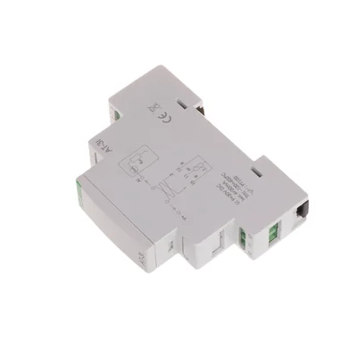 Analog temperature transmitter
