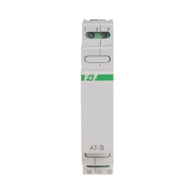 Analog temperature transmitter