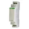 Analog temperature transmitter