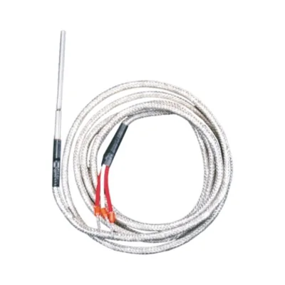 Analog temperature transmitter