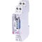 Analog timer with reserve APC-DR1