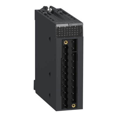 Analoges I/O-Modul 4in U/I 2out U/I