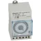 ANALOGES TÄGLICHES PROGRAMMIERGERÄT 3-MODUL T31, SYNCHRONANTRIEB