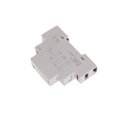 Analogowy przetwornik napięcia jednofazowy