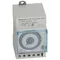 ANALOGUE DAILY PROGRAMMER 3-MODULE QT31, QUARTZ DRIVE