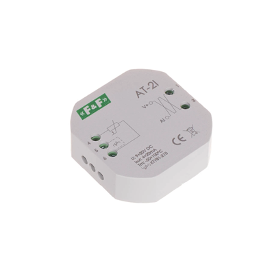 Analogue temperature converter - current [4-20mA]; PDT