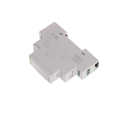 Analogue temperature converter - voltage 0-10V