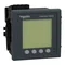 Analyseur de qualité de l'énergie PowerLogic PM5300 0,5S Modbus p64 DataLog