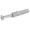 Anchor pin FIX fi 6 with a screw 3.5x30 mm polypropylene