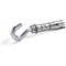 Anchor with an open hook M8x87mm, 25 pcs.