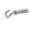 Anclaje de segmento R-RBL-H M6 con gancho, [OP 25]