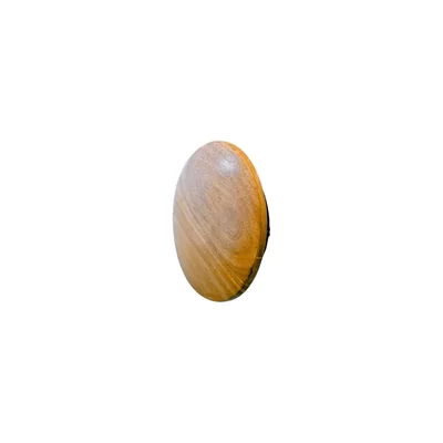 ANCONA WOOD M Lampa ścienna drewniana