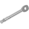 Ancora ad occhiello, diametro 6mm, lunghezza mm