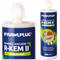 Ancorante legato in poliestere senza stirene R-KEM-II 300ml