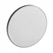 ANELLI NYMPHEA BIANCO E NERO 24W CCT 230V 115° IP54 FI320x52 BIANCO/NERO ROTONDO