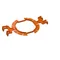 Anello di montaggio PM-85 per lattine