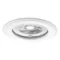 Anello faretto ARGUS II CT-2114-W