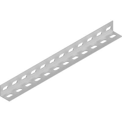 Angle bar KTC25H25/2