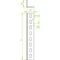 Angle bar KTC35H35/2