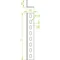 Angle bar, KTC50H50/2