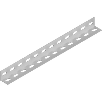 Angle bar, KTD25H25/2