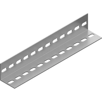 Angle bar, KTT50H50/6