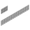 Angle connector for cable tray, LKDH100/1