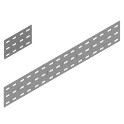 Angle connector for cable tray, LKDH100/1