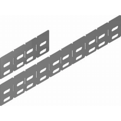 Angle connector for cable tray, LKJH60/1