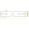 Angle connector, LKDP