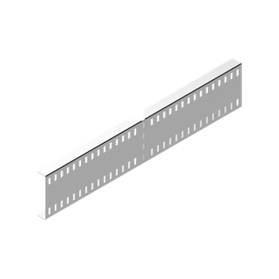 Angle connector, LKSUCH150