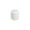 Angle extérieur orientable CABLOMAX 210×55mm blanc pur